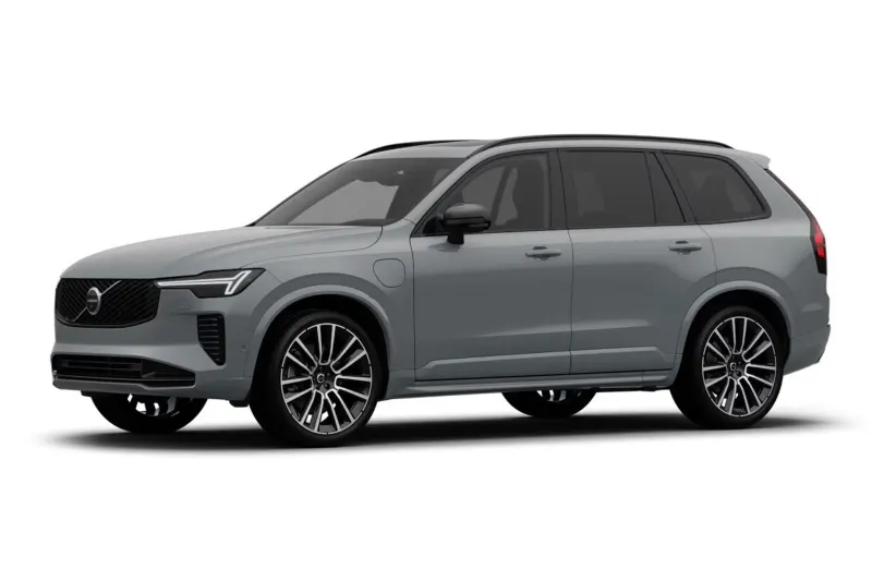 Volvo XC90 (2026)
