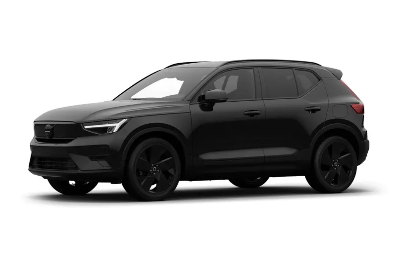 Volvo EX40 (2026)