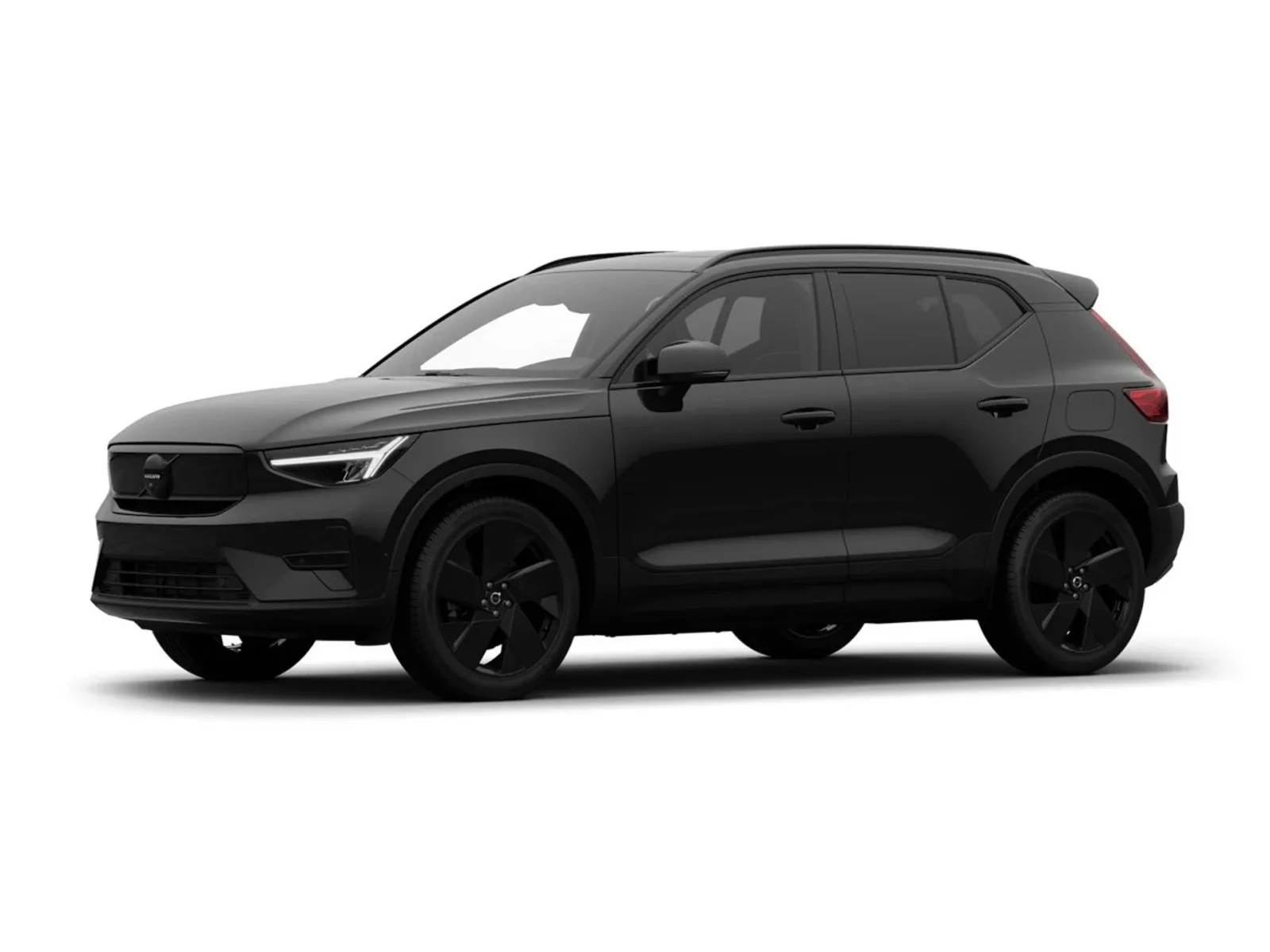 Volvo EX40 (2026) — foto 1