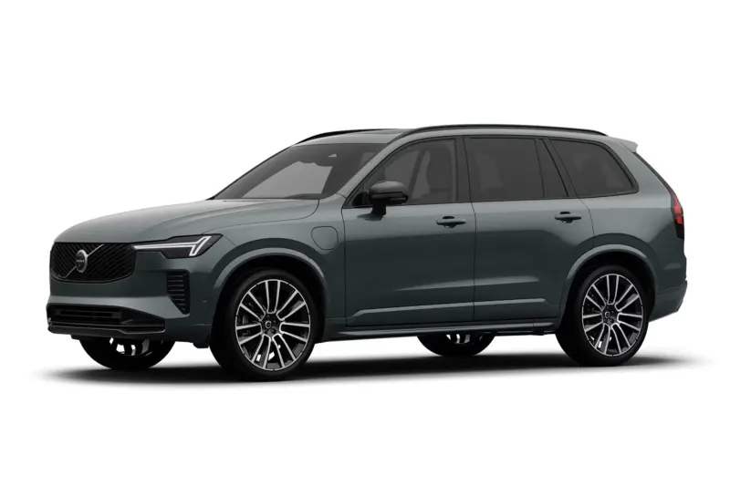 Volvo XC90 (2026)