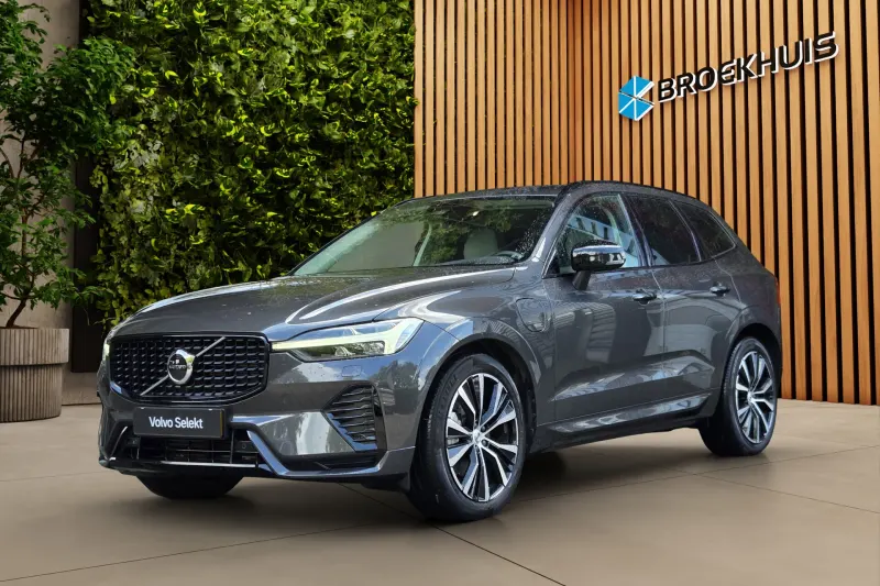 Volvo XC60 (2023)