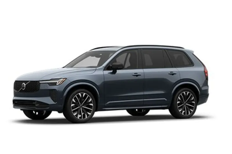 Volvo XC90 (2025)