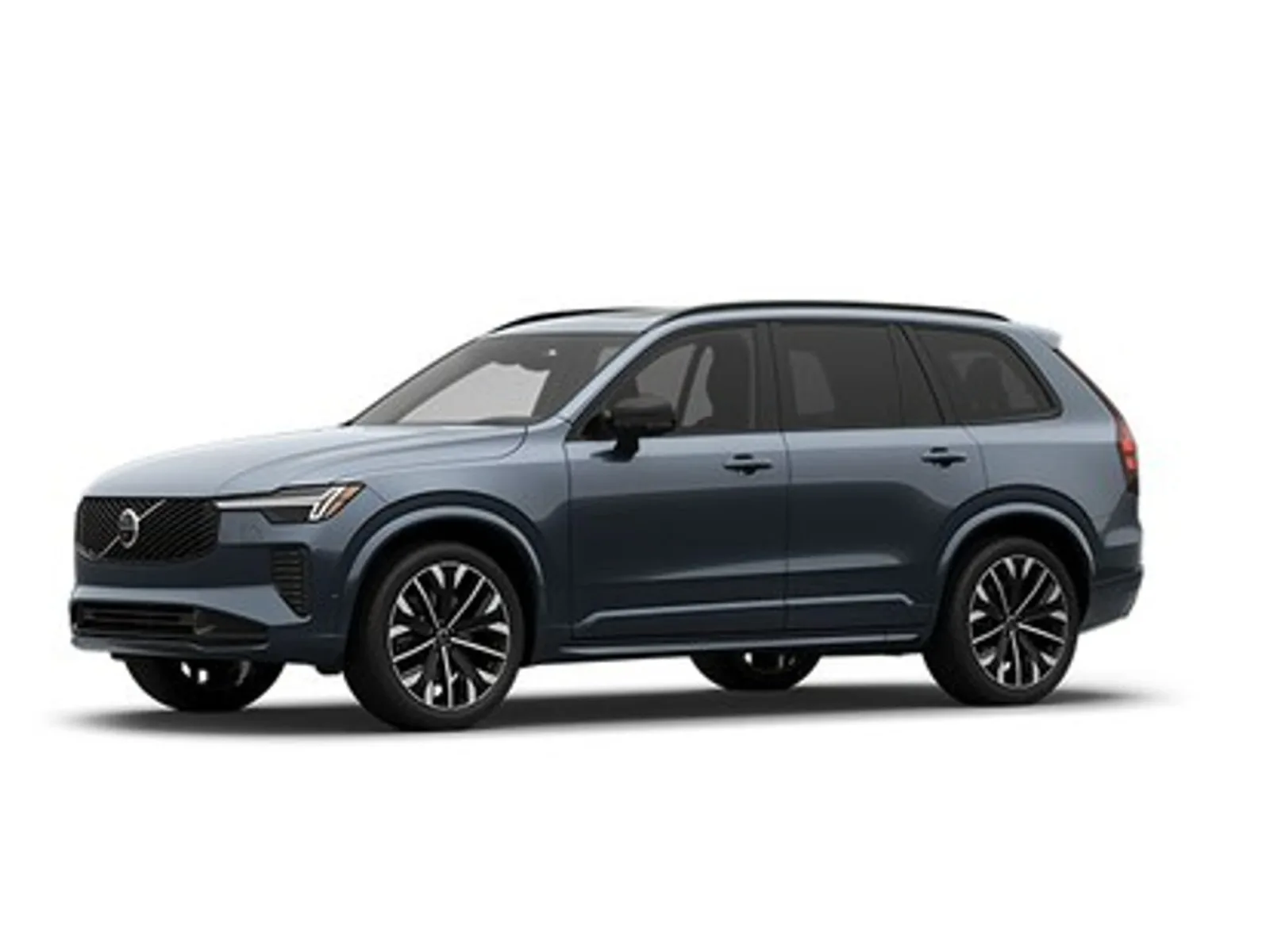 Volvo XC90 (2025) — foto 1