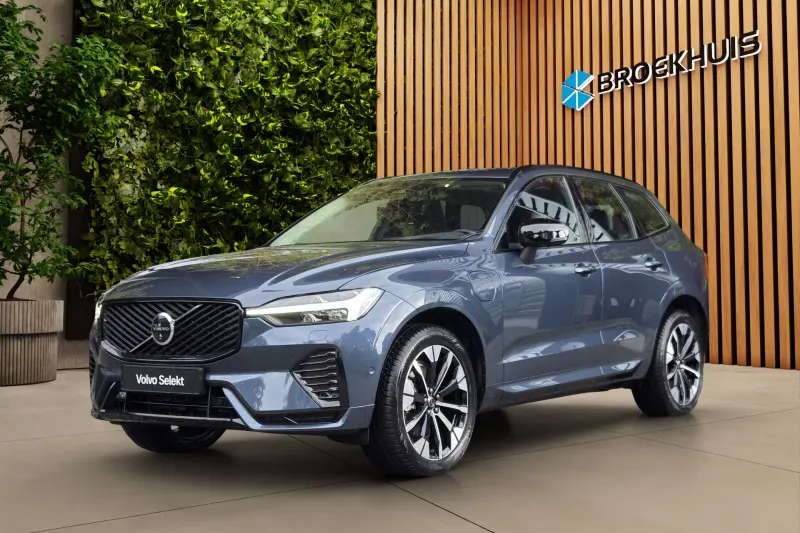 Volvo XC60 (2025)