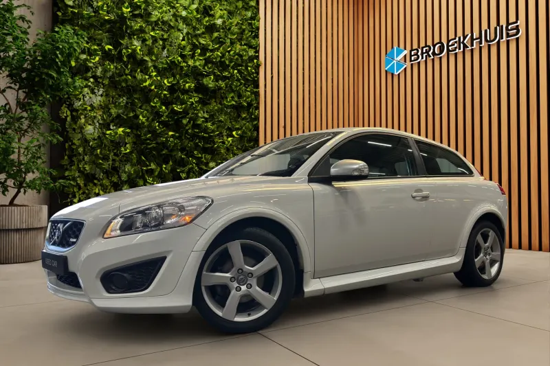 Volvo C30 (2011)