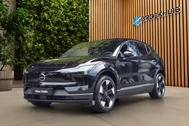 Volvo EX30 (2026)