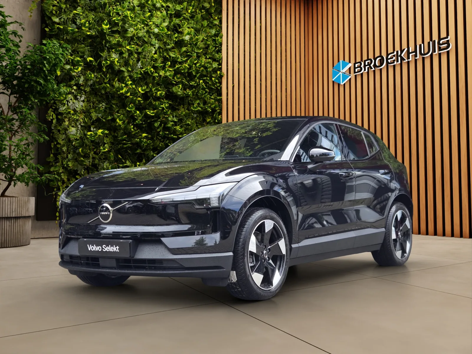 Volvo EX30 (2026) — foto 1