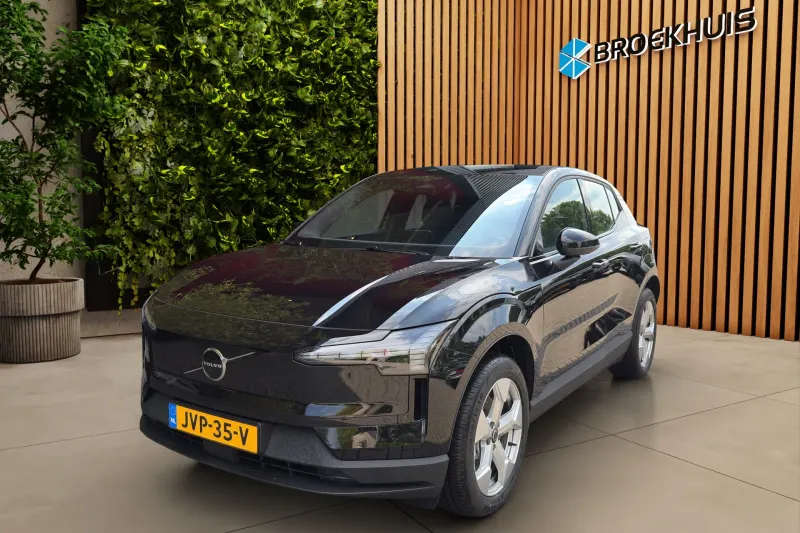 Volvo EX30 (2026)