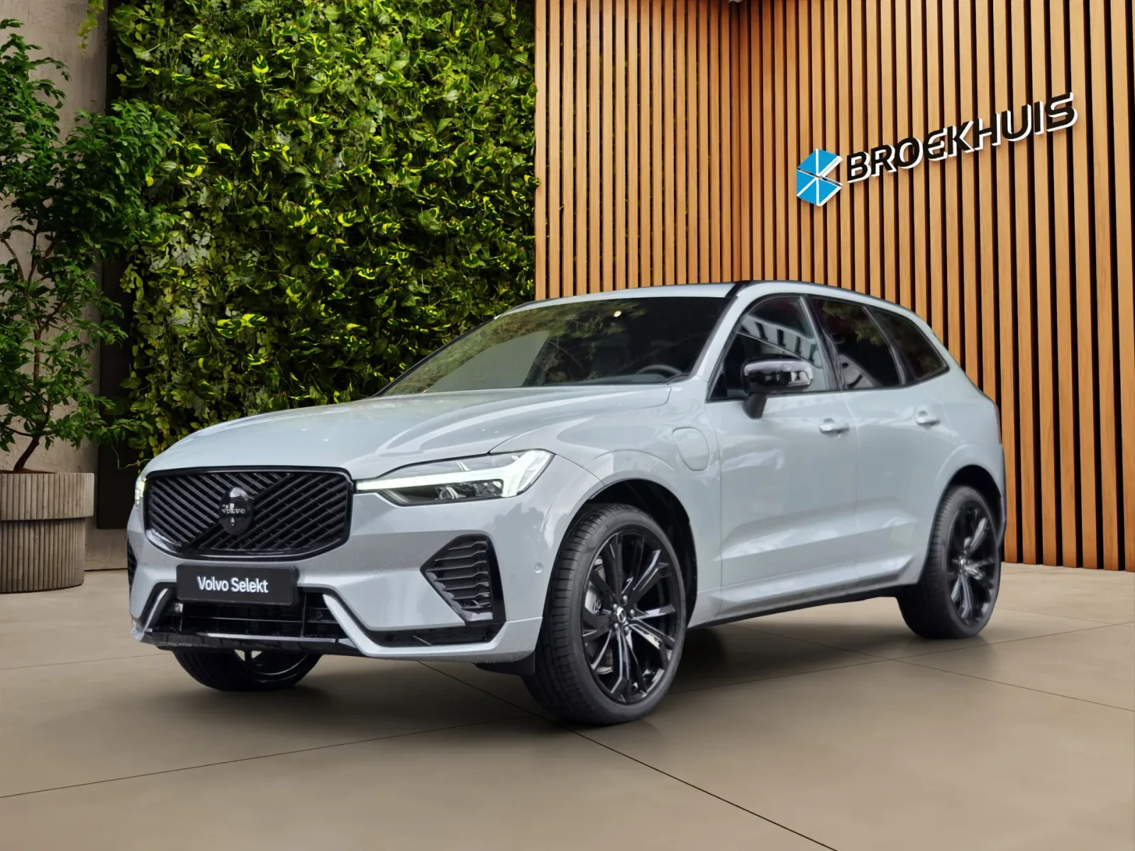 Volvo XC60 (2026) — foto 1
