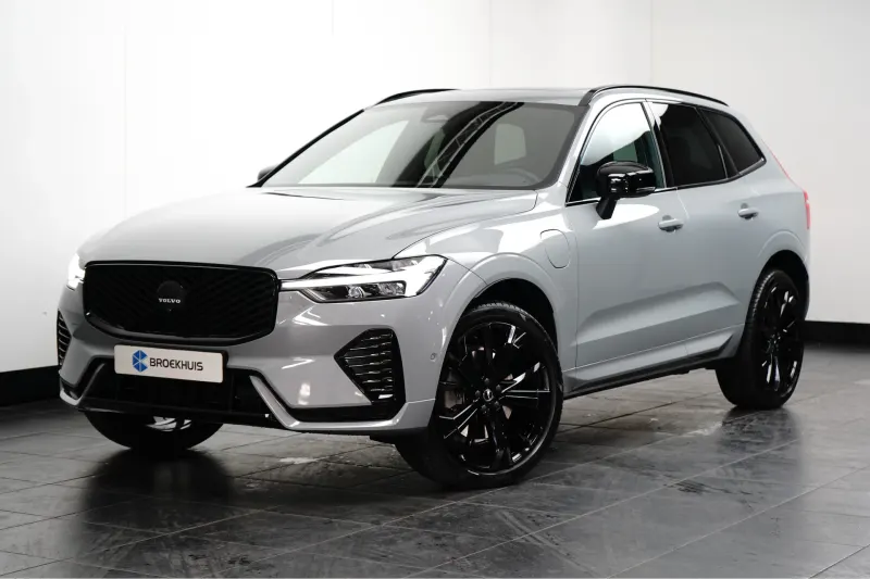 Volvo XC60 (2026)