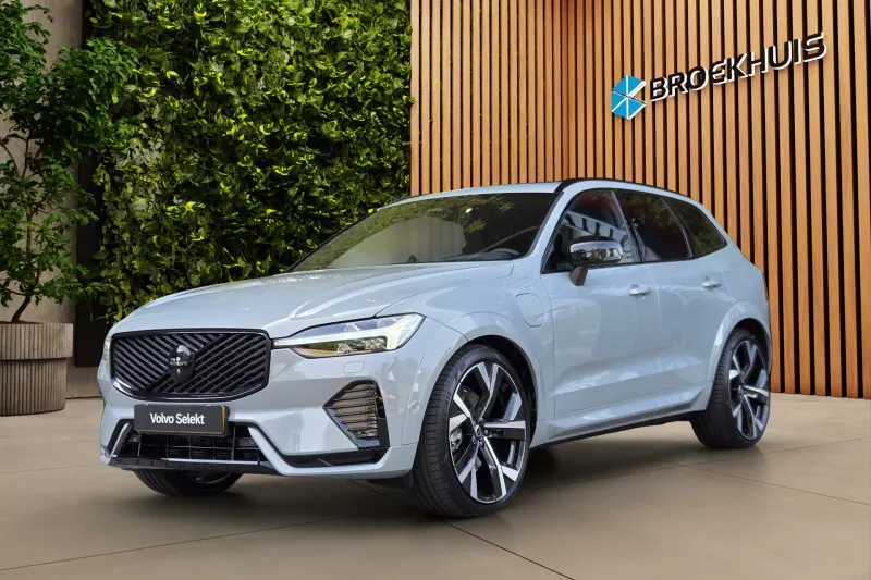 Volvo XC60 (2026)
