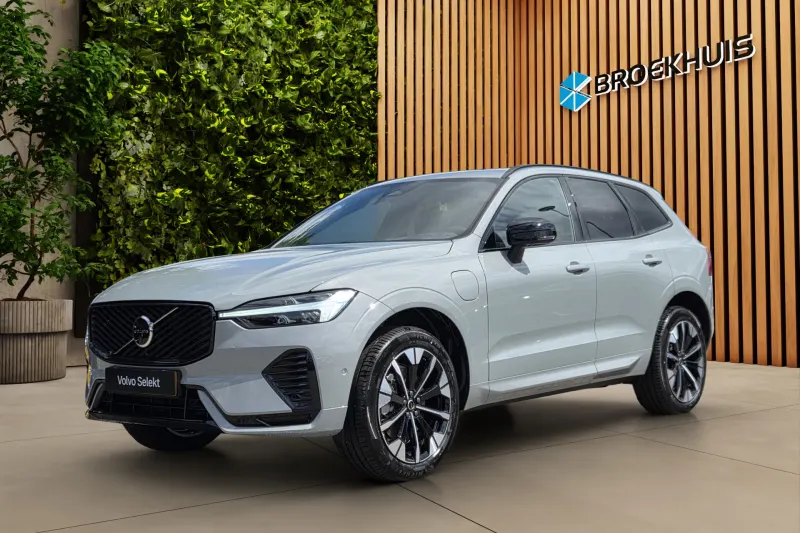 Volvo XC60 (2026)