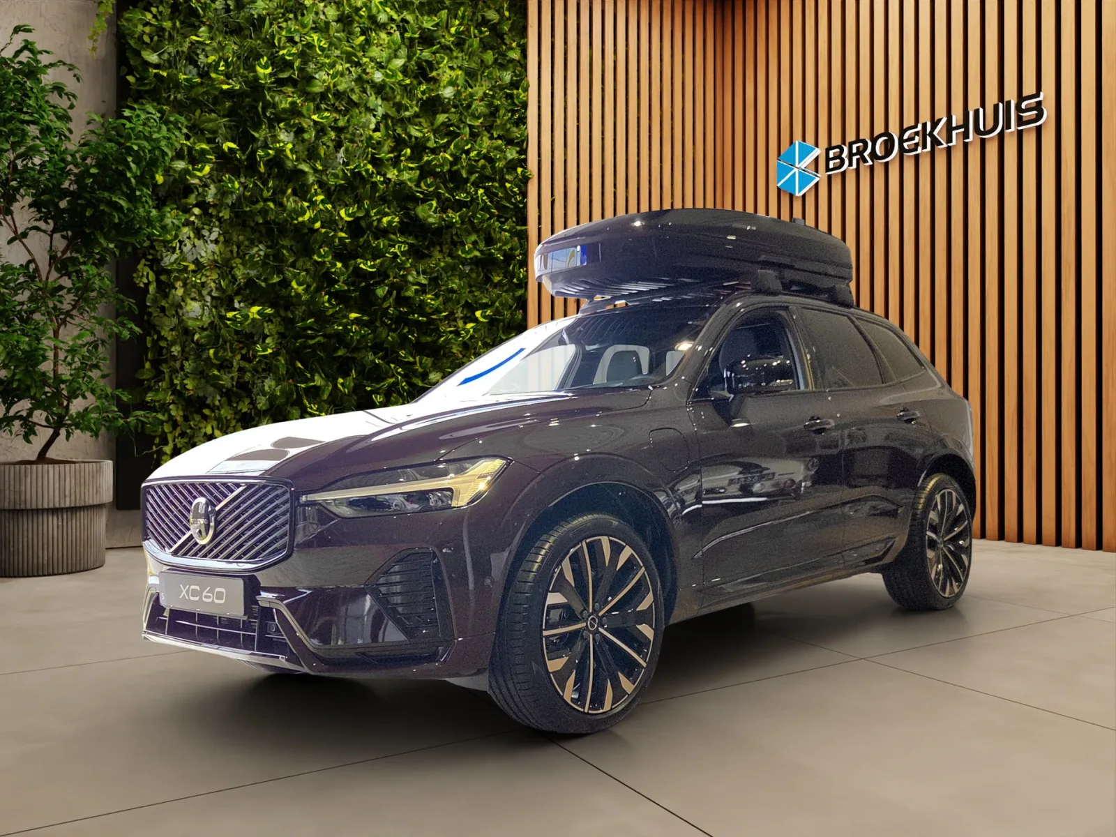 Volvo XC60 (2026) — foto 1