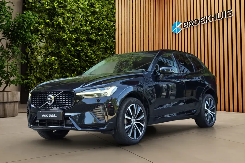Volvo XC60 (2023)