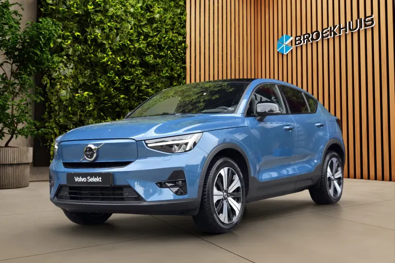 Volvo C40 (2023)