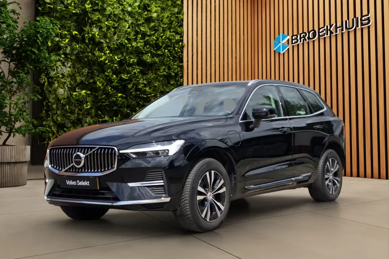 Volvo XC60 (2023)