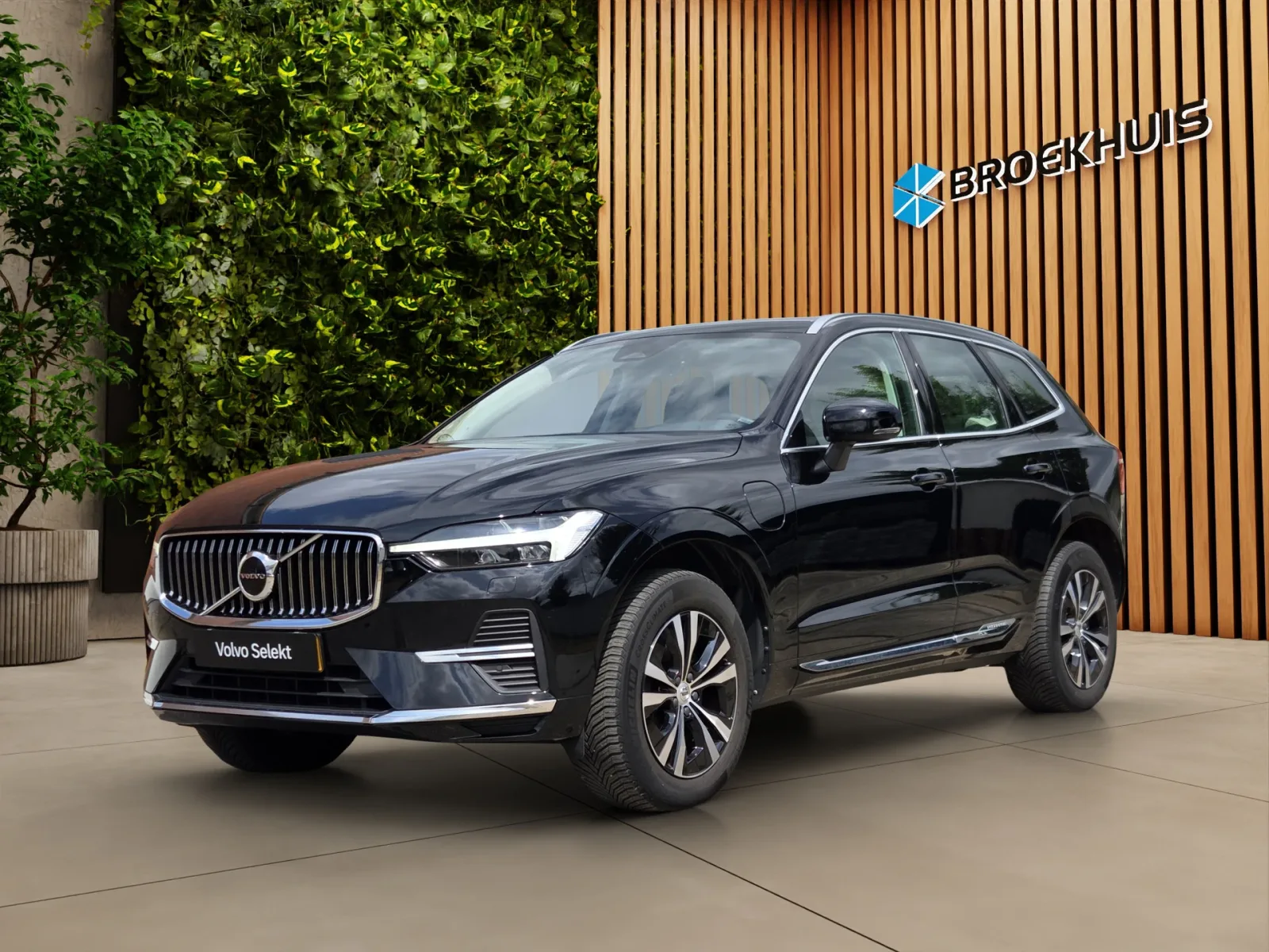 Volvo XC60 (2023) — foto 1