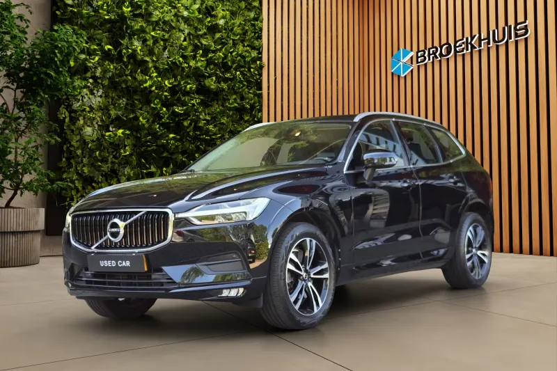 Volvo XC60 (2020)