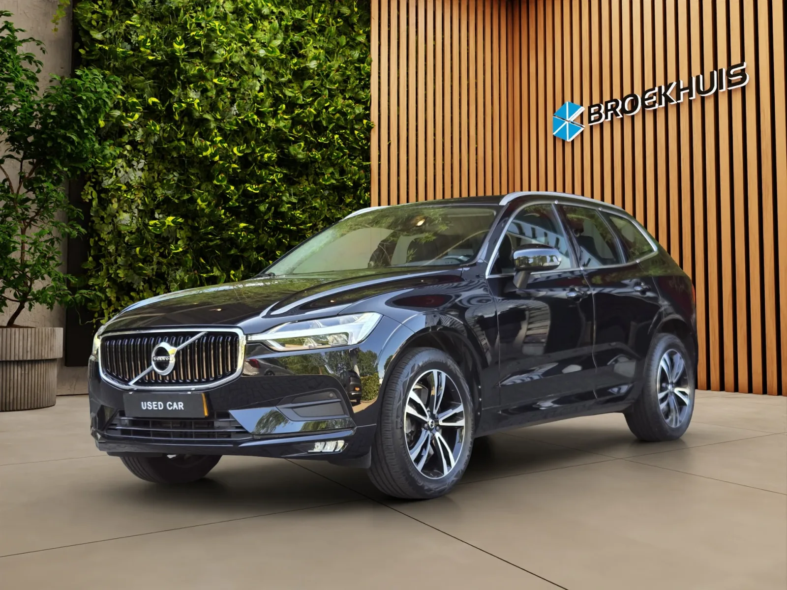 Volvo XC60 (2020) — foto 1