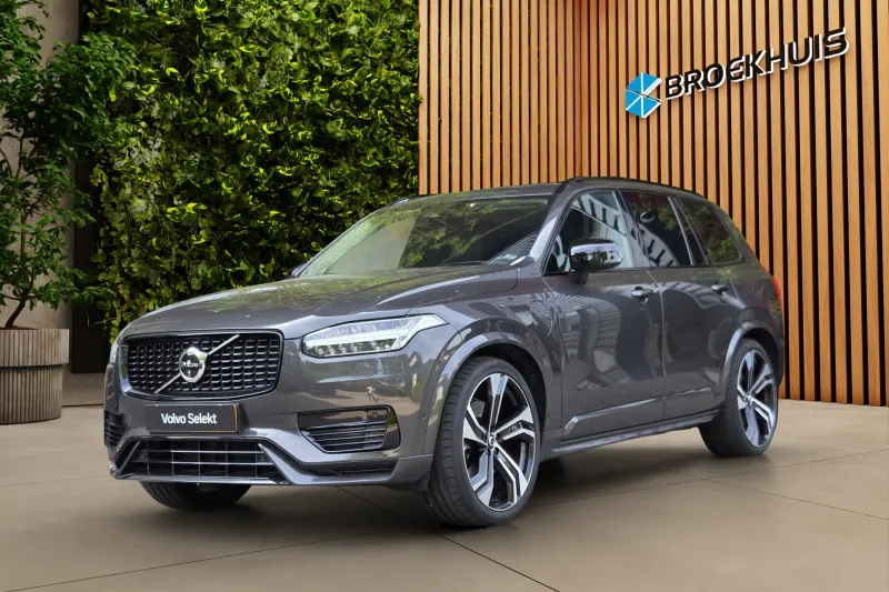Volvo XC90 (2023)