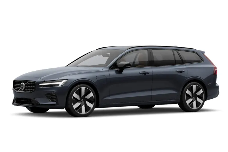 Volvo V60 (2026)