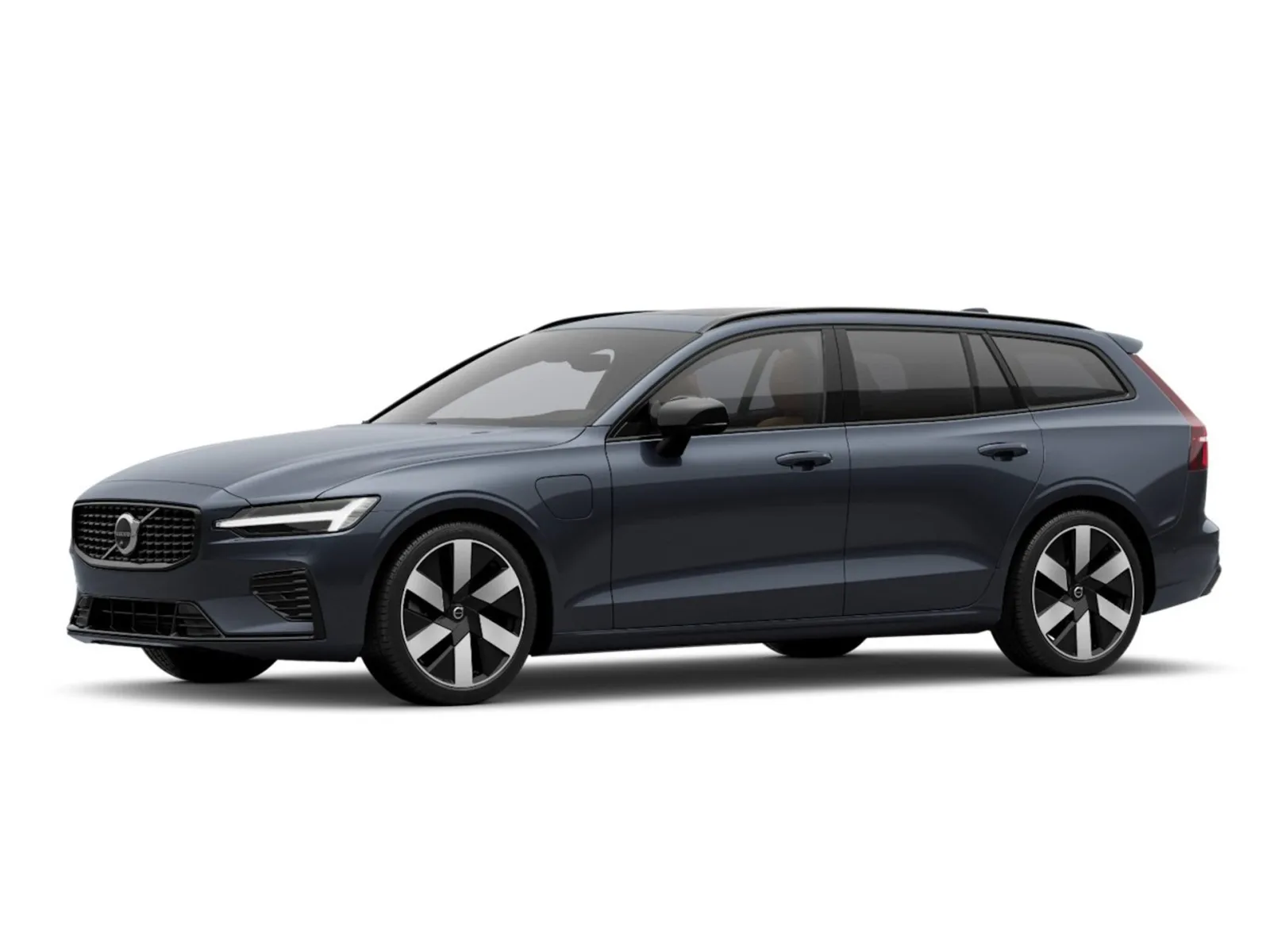 Volvo V60 (2026) — foto 1