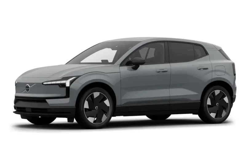 Volvo EX30 (2026)