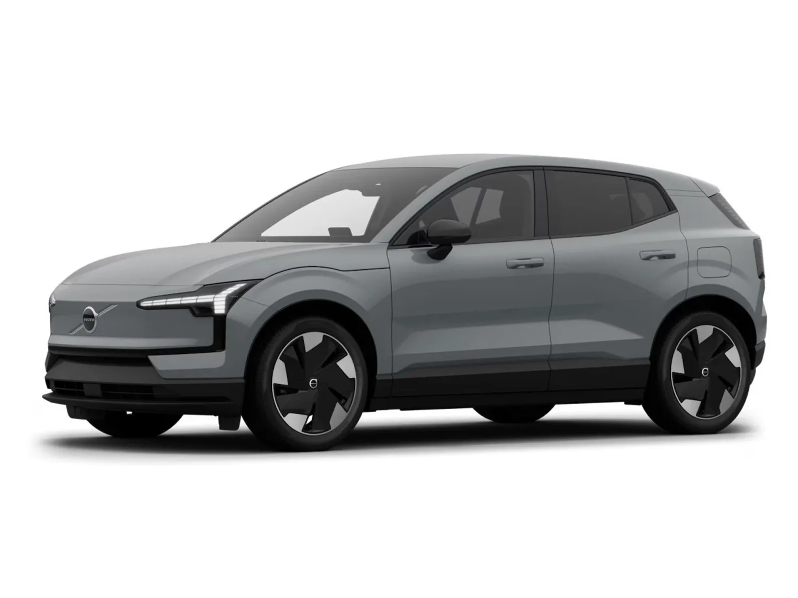 Volvo EX30 (2026) — foto 1