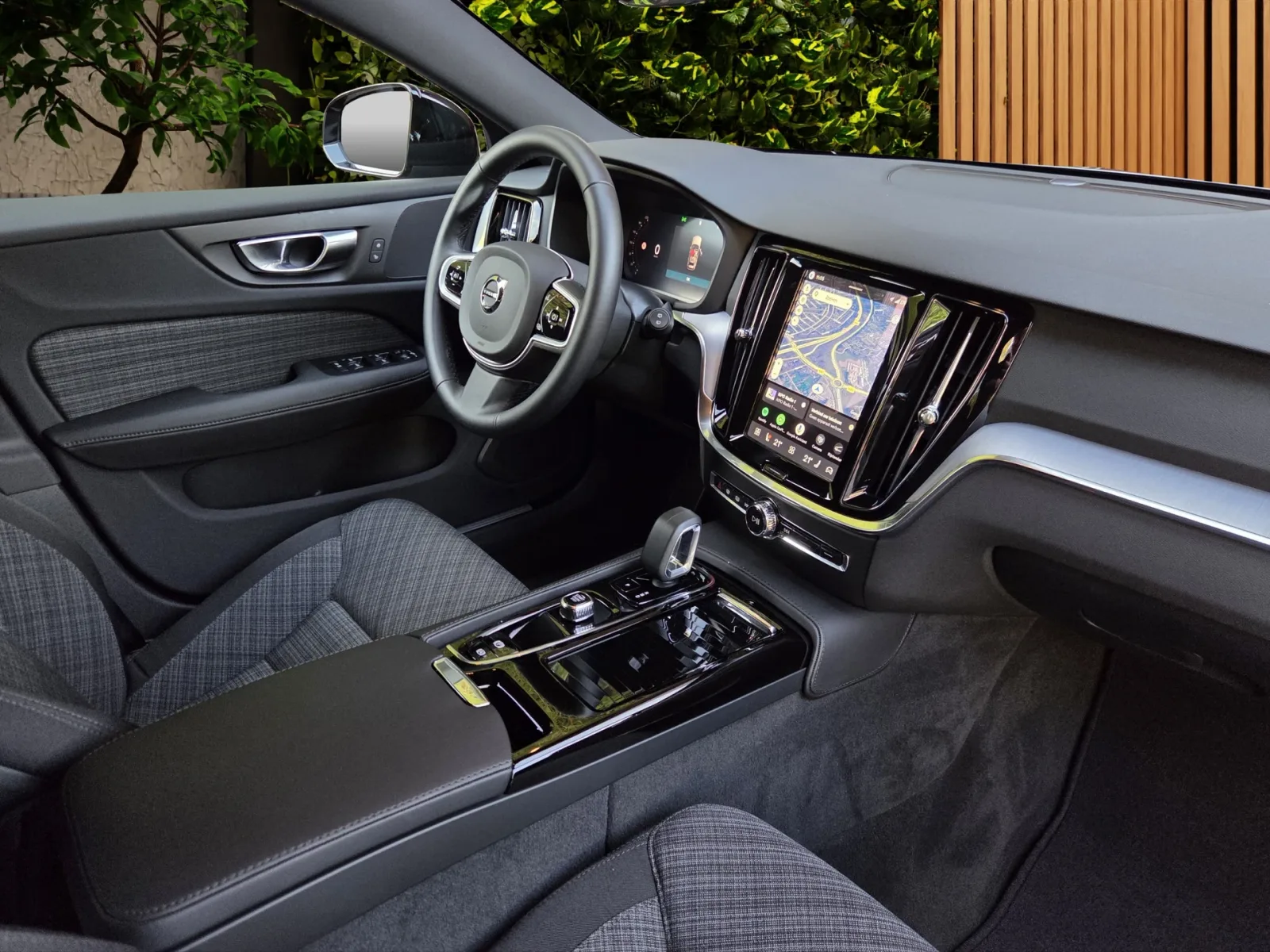 Volvo V60 (2026) — foto 1