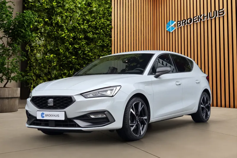 SEAT Leon (2020)