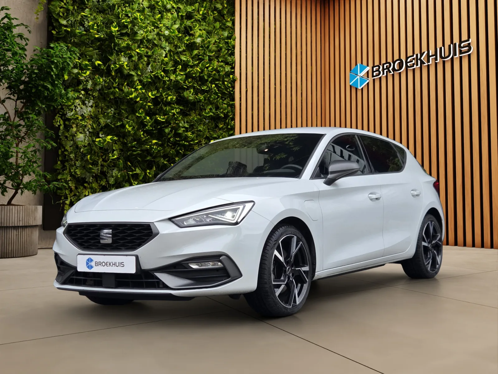 SEAT Leon (2020) — foto 1