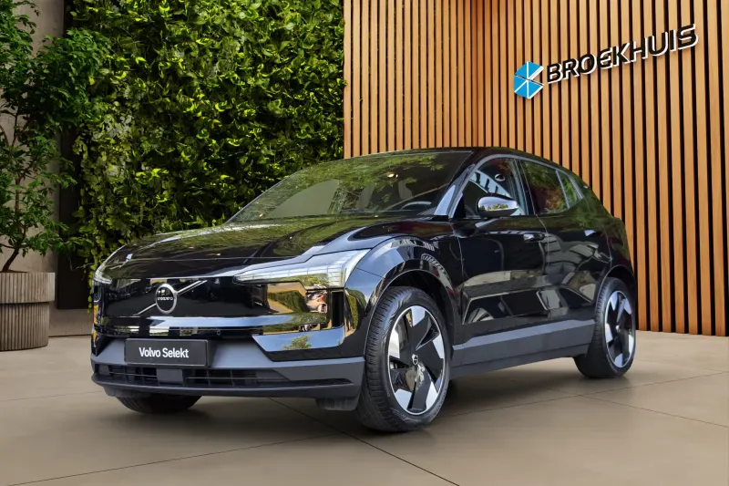 Volvo EX30 (2025)