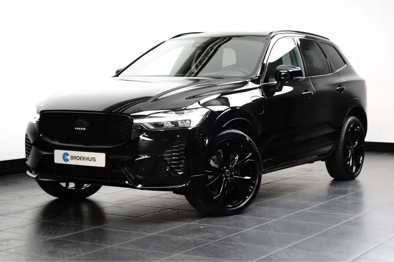 Volvo XC60 (2026)