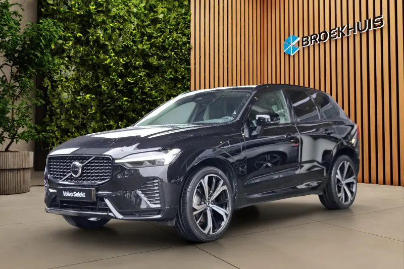 Volvo XC60 (2023)