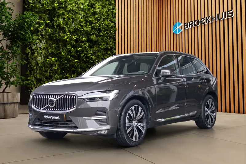 Volvo XC60 (2023)
