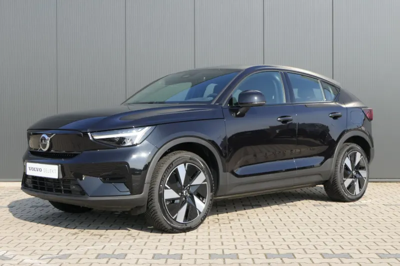 Volvo C40 (2024)