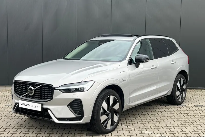 Volvo XC60 (2025)