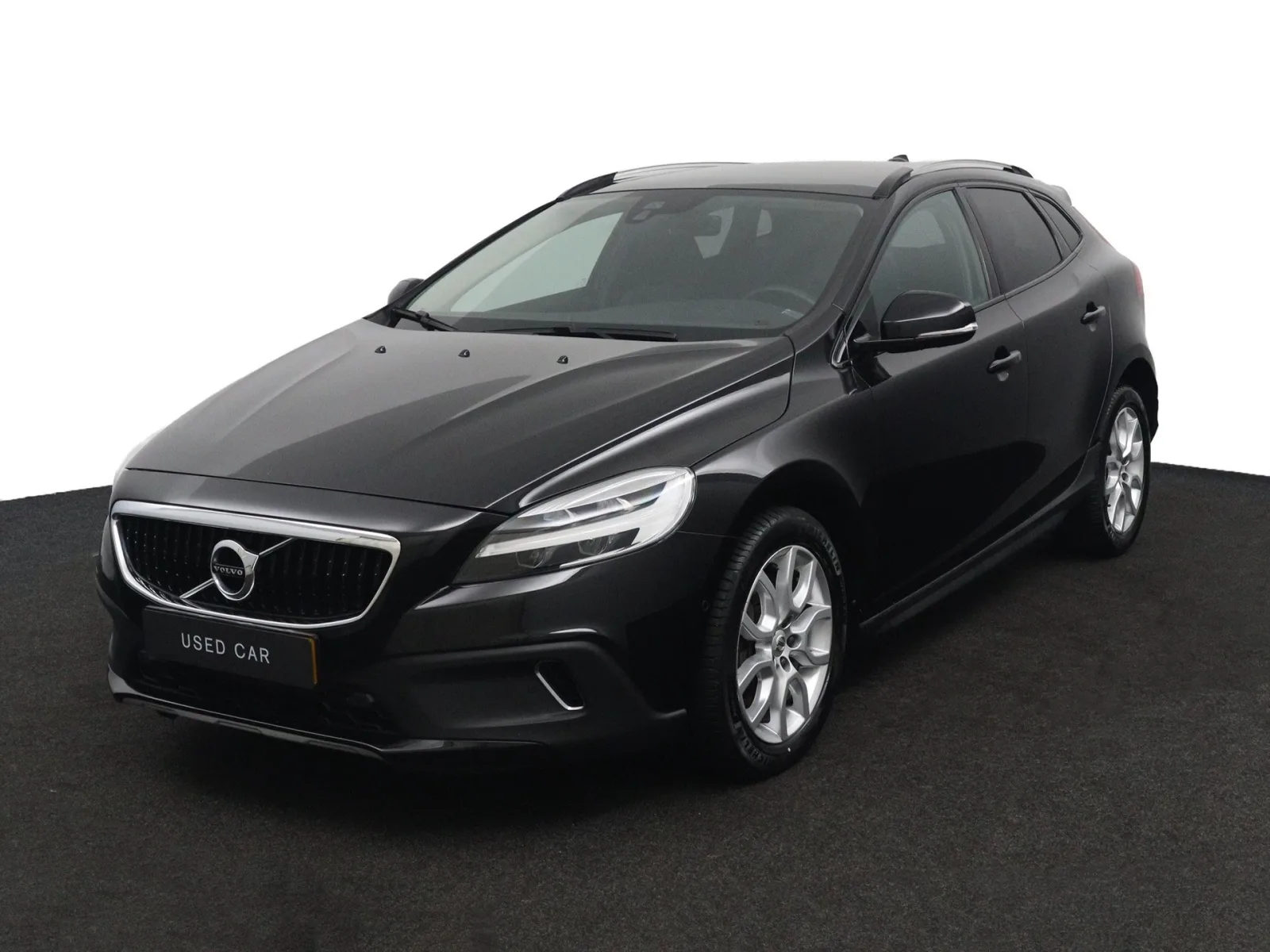 Volvo V40 (2019) — foto 1