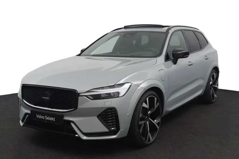 Volvo XC60 (2026)