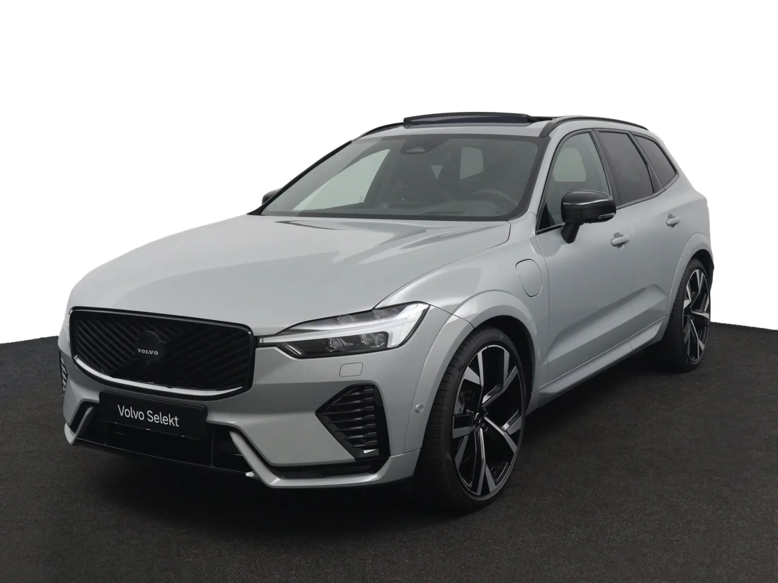 Volvo XC60 (2026) — foto 1