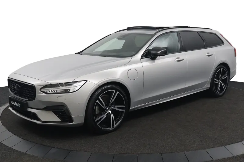 Volvo V90 (2023)