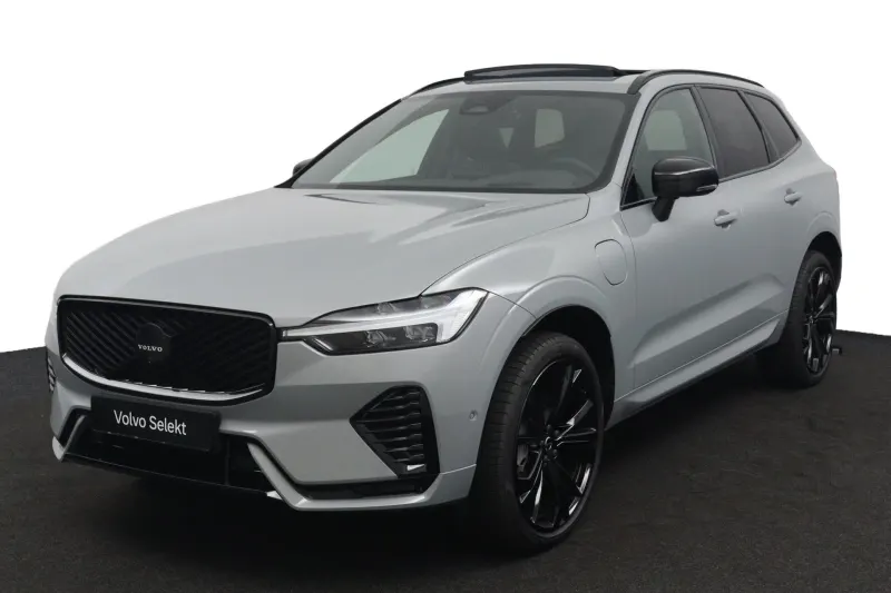 Volvo XC60 (2026)
