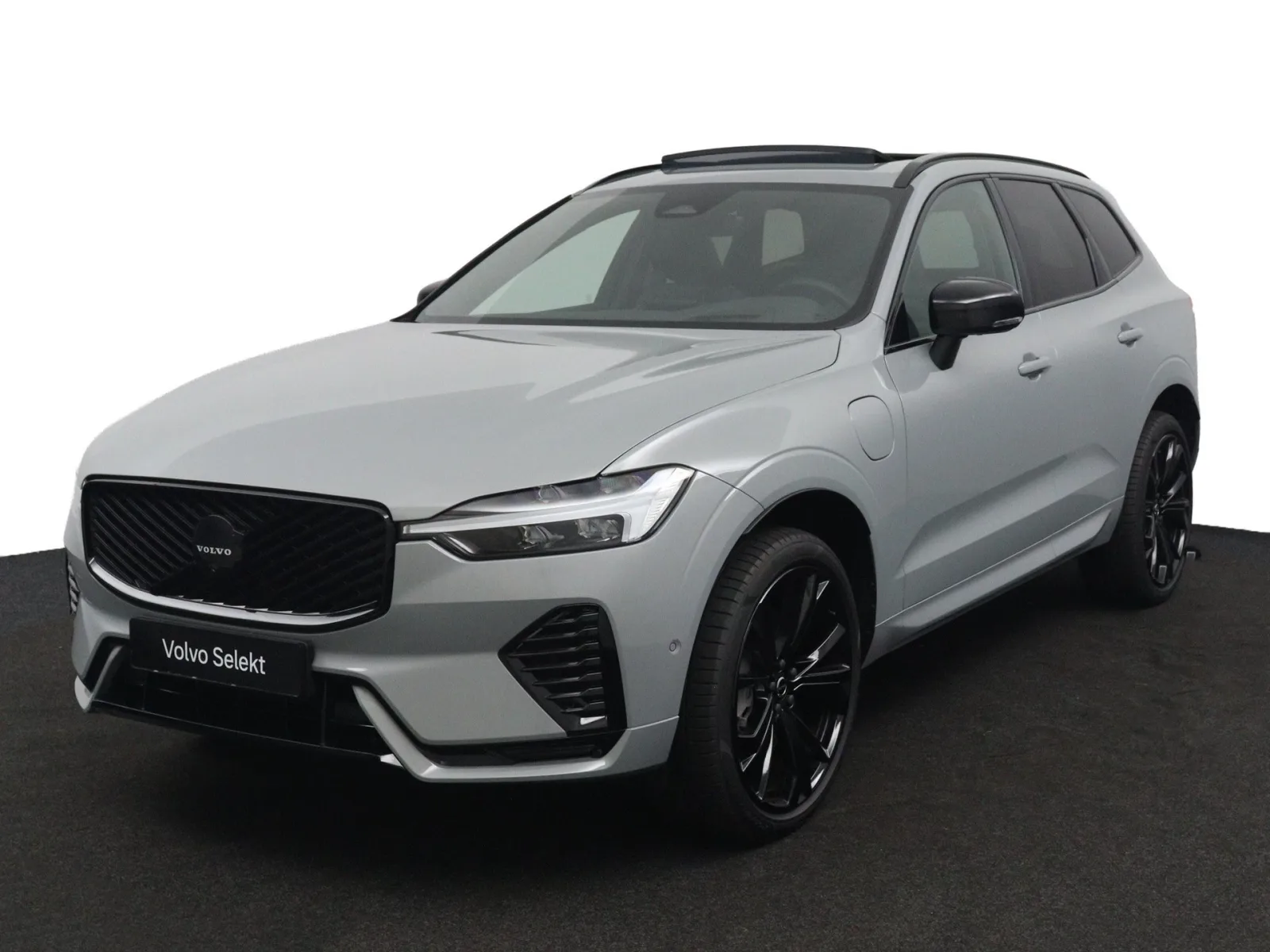 Volvo XC60 (2026) — foto 1