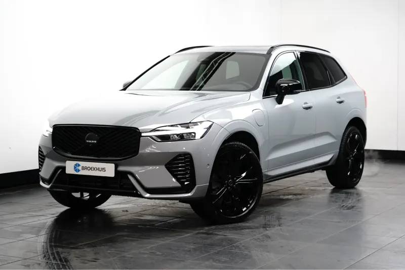 Volvo XC60 (2026)