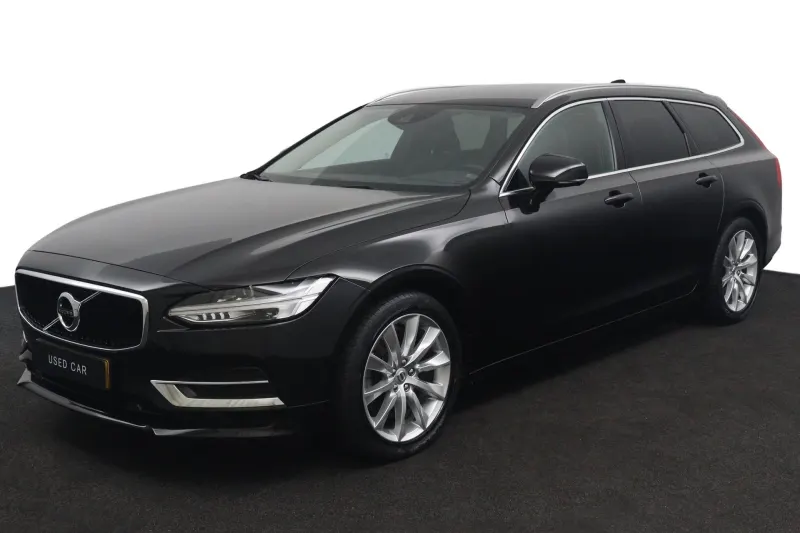 Volvo V90 (2017)