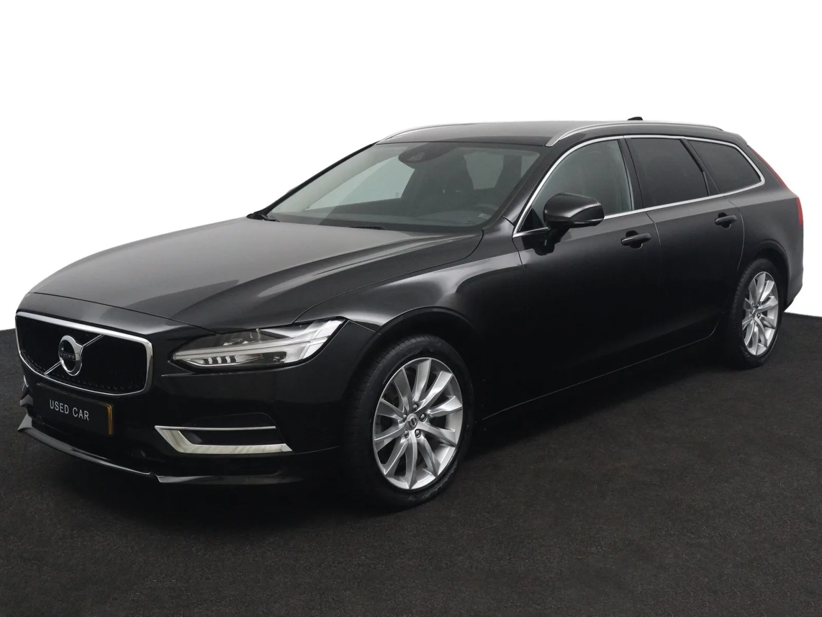 Volvo V90 (2017) — foto 1