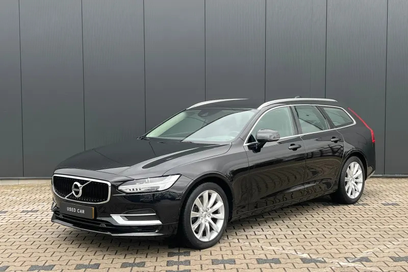 Volvo V90 (2017)
