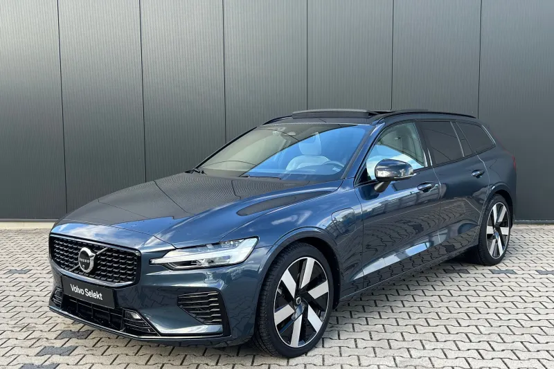 Volvo V60 (2024)