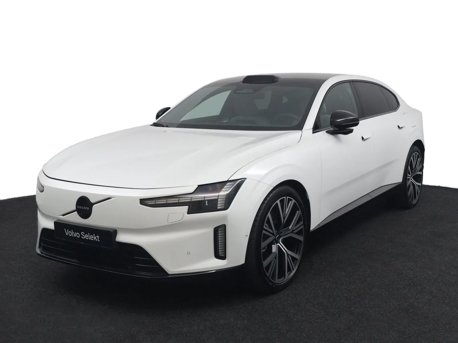 Volvo ES90 (2026) — foto 1