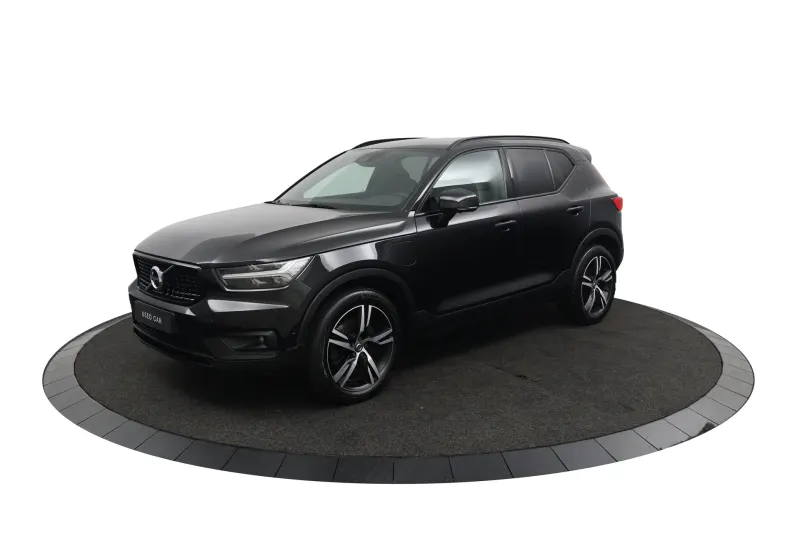 Volvo XC40 (2020)